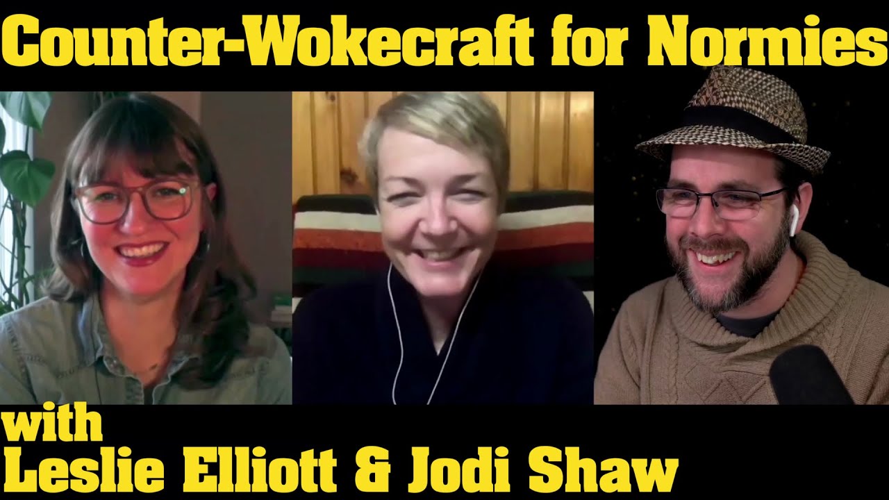 In Defense of Common Sense | with Jodi Shaw & Leslie Elliott