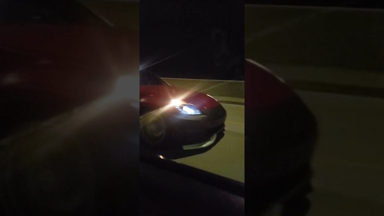 15 Lexus GS350 F SPORT VS 350Z HW RUN