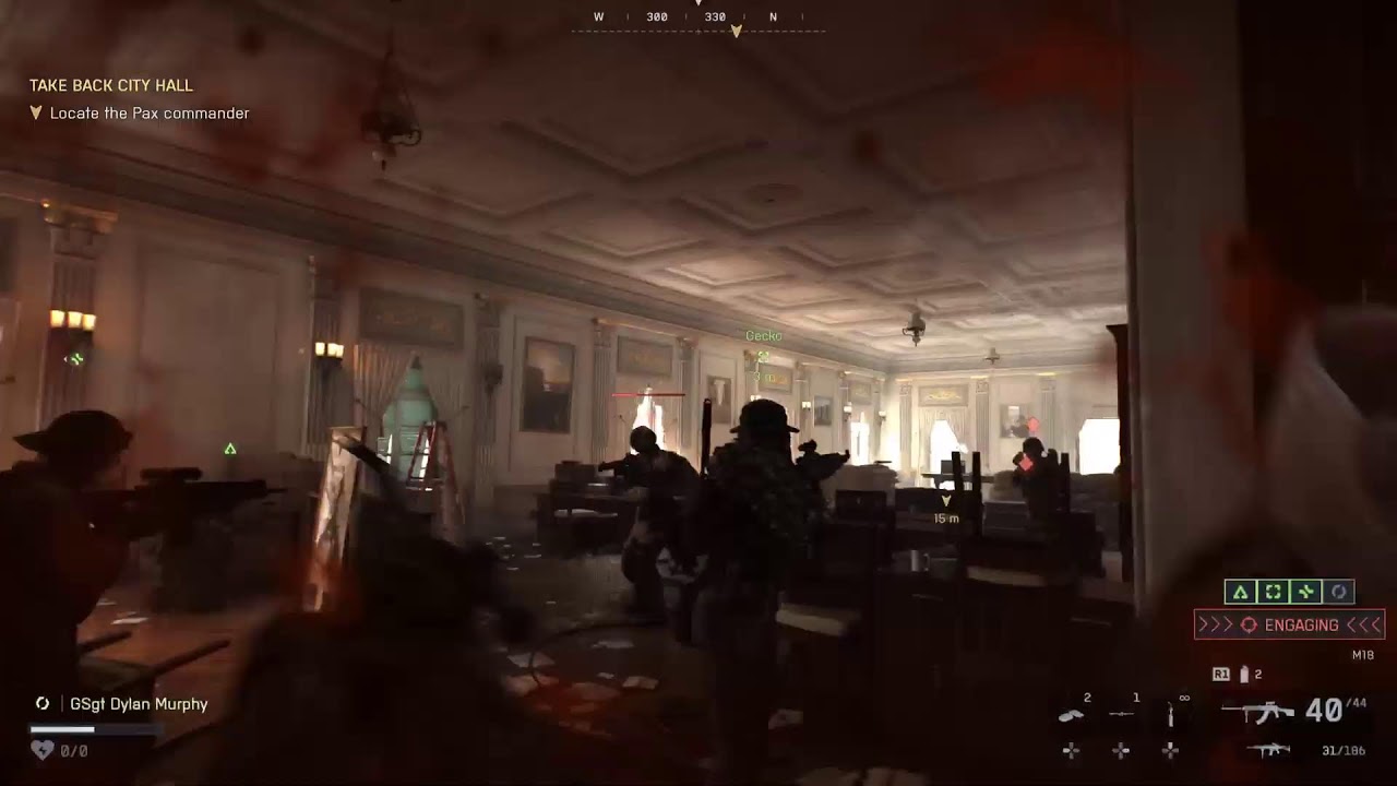 Battlefield 6 let's play [PS5]