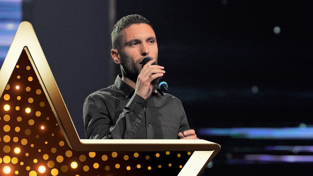 Mustafa Bidzan -Ima nesto u tom sto me neces,U ljubav vjere nemam - (live) -ZG -22/23 -17.12.22.EM07