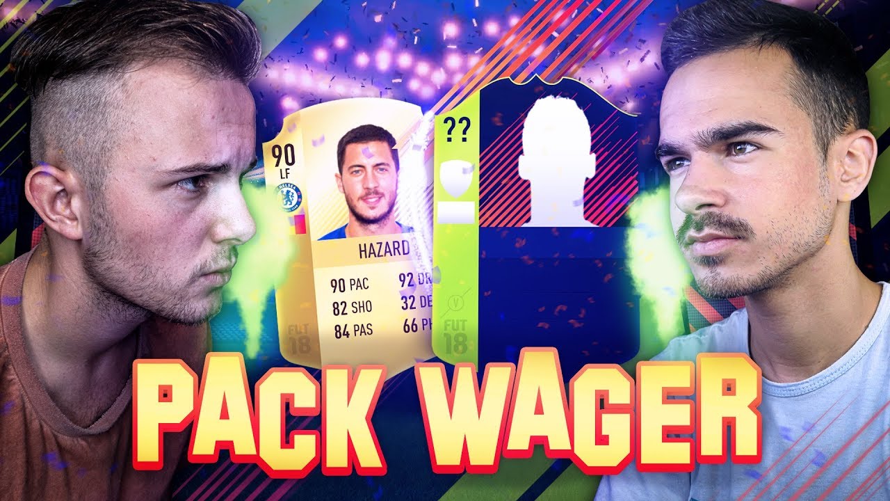 EINE ALTE SERIE KEHRT ZURÜCK !! FeelFIFA VS. GamerBrother 🔥🔥🔥