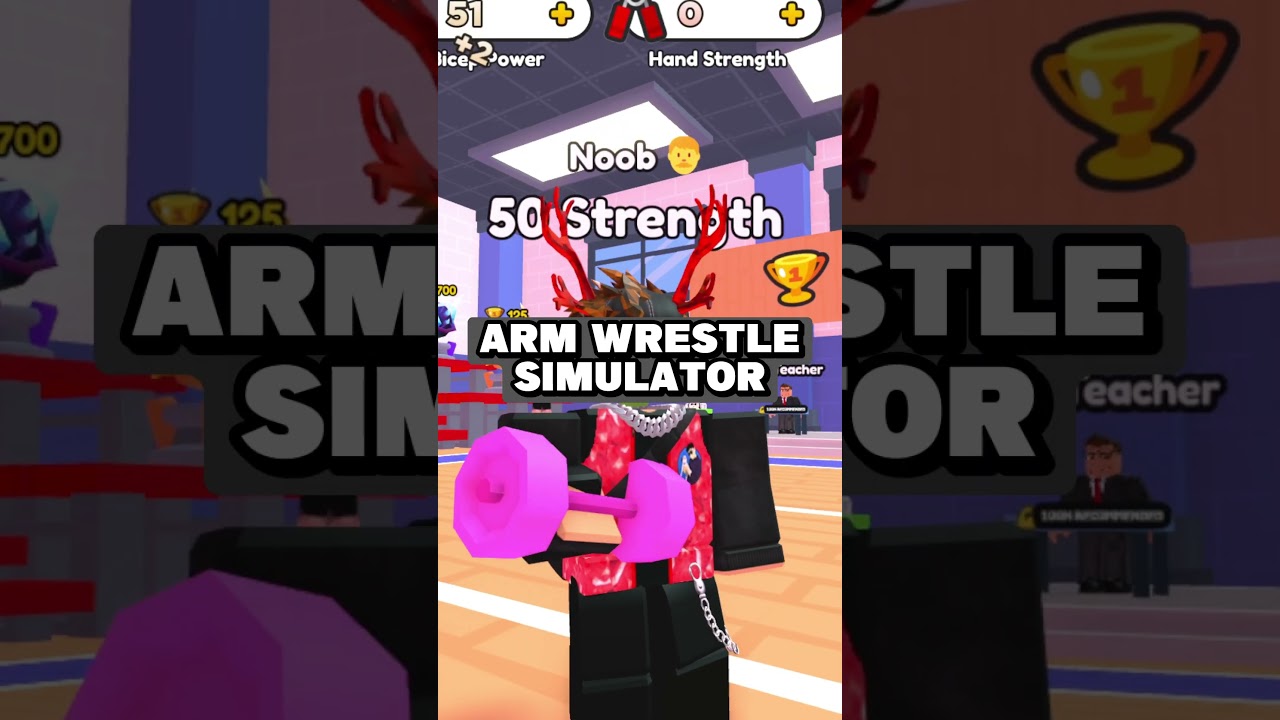 Top 5 Best Simulators On Roblox