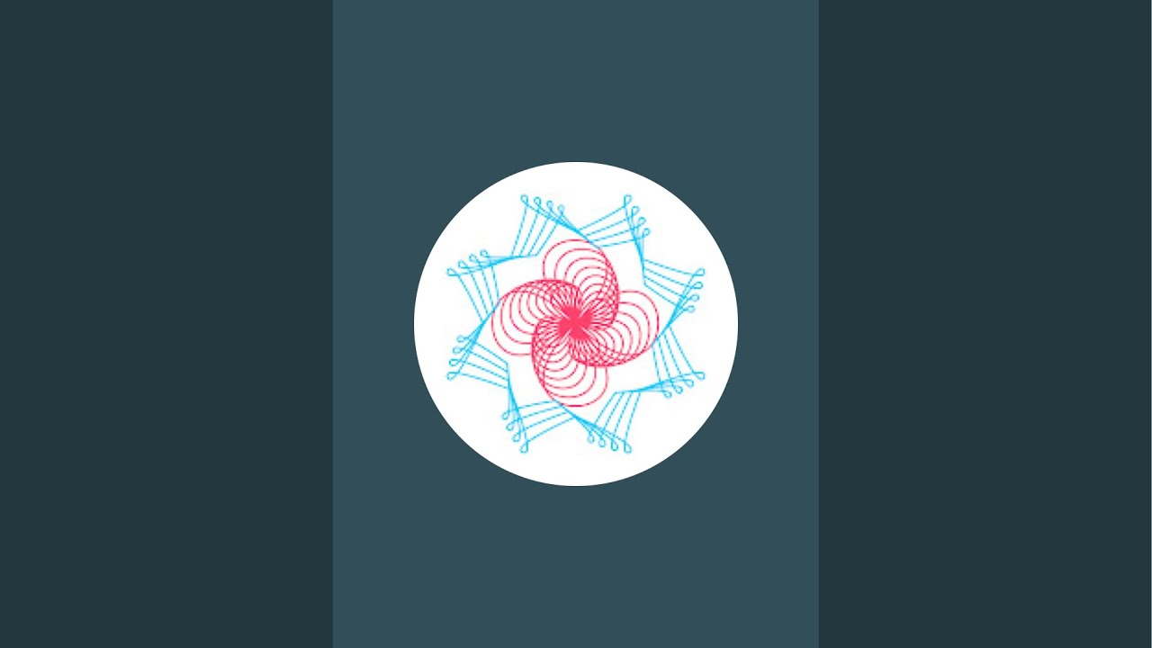 Spirograph Adventure is back