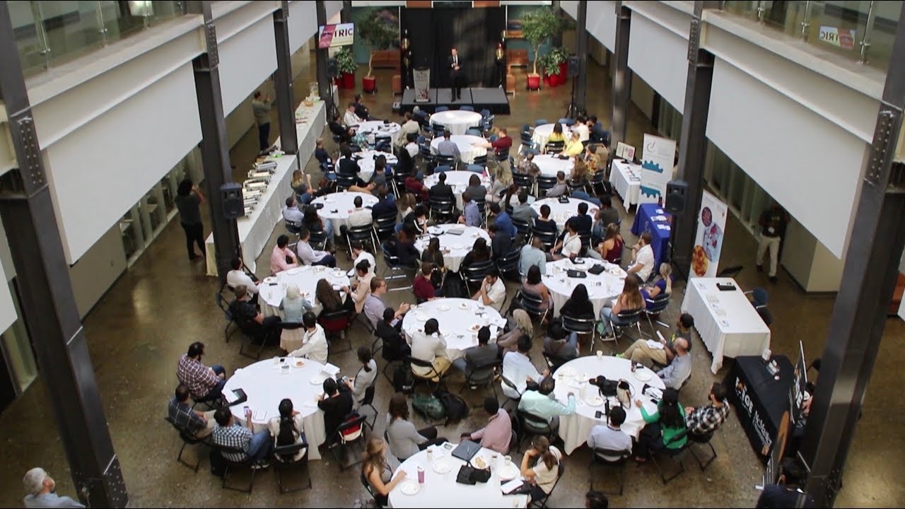 McMaster Innovation Park - Our Mission & Vision