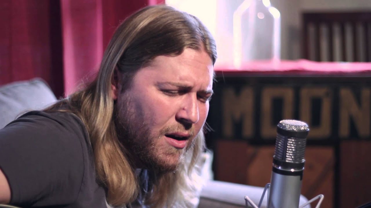 Chris Gelbuda - "Don't Make 'Em Like You No More" - Nashville 4x09