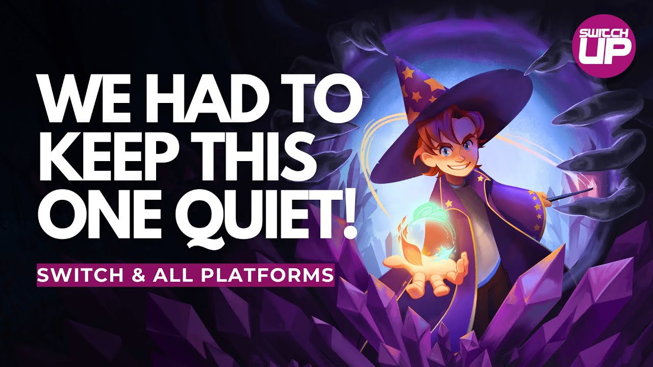 Эксклюзивный взгляд на SIMON THE SORCERER ORIGINS. СКОРО НА Nintendo Switch!