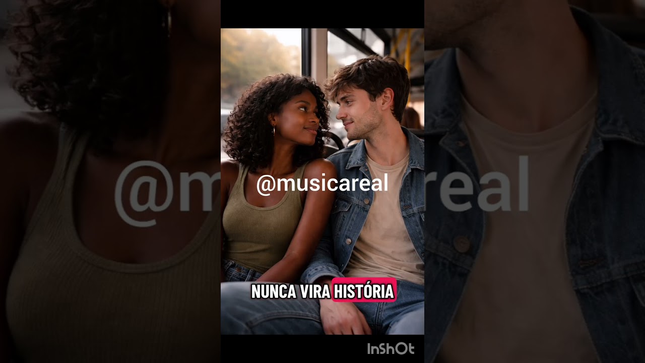 Amor de ônibus 
