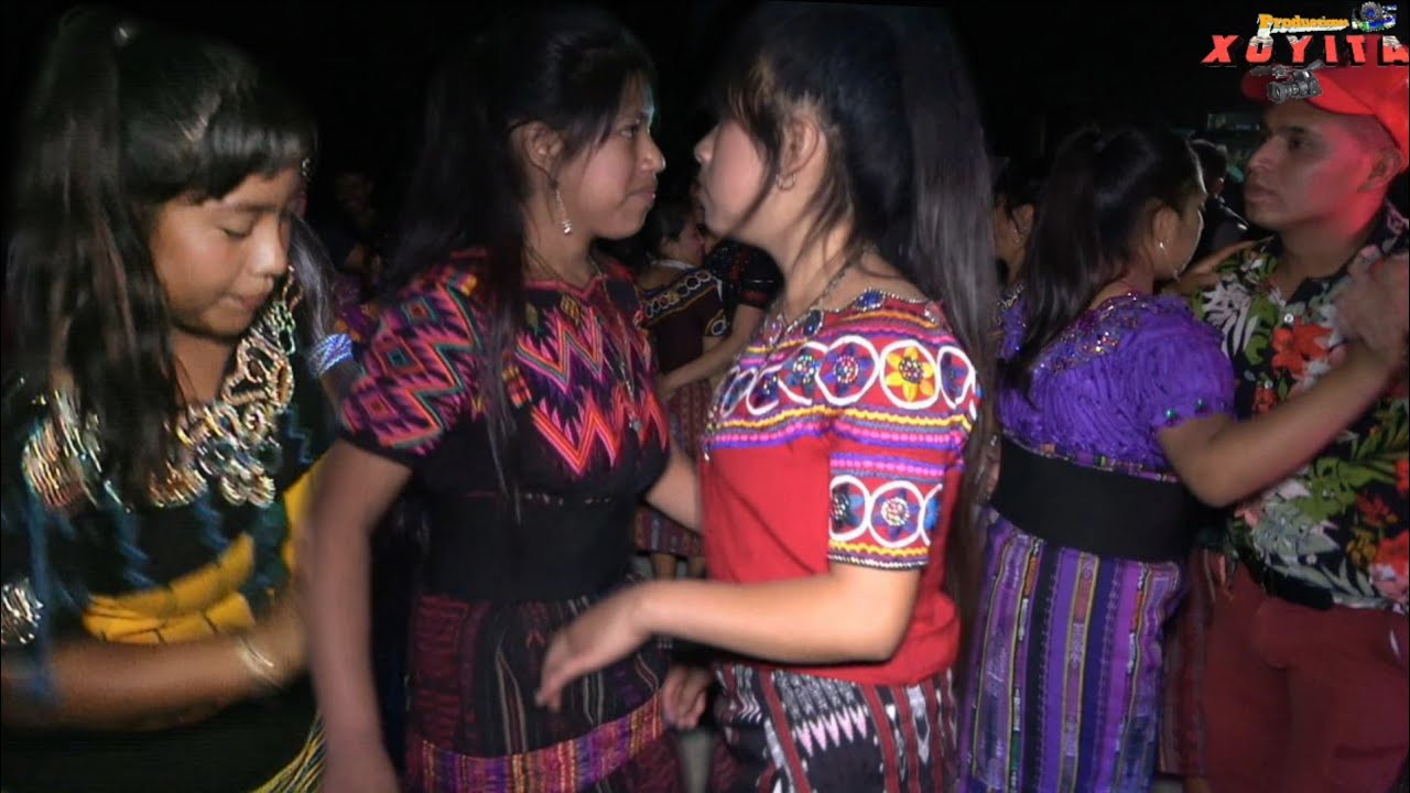 XOYITA MUSICAL AVECES ME PERSIGUE TU RECUERDO DESDE EL AMATE SAN JUN LOS LLANO 2020