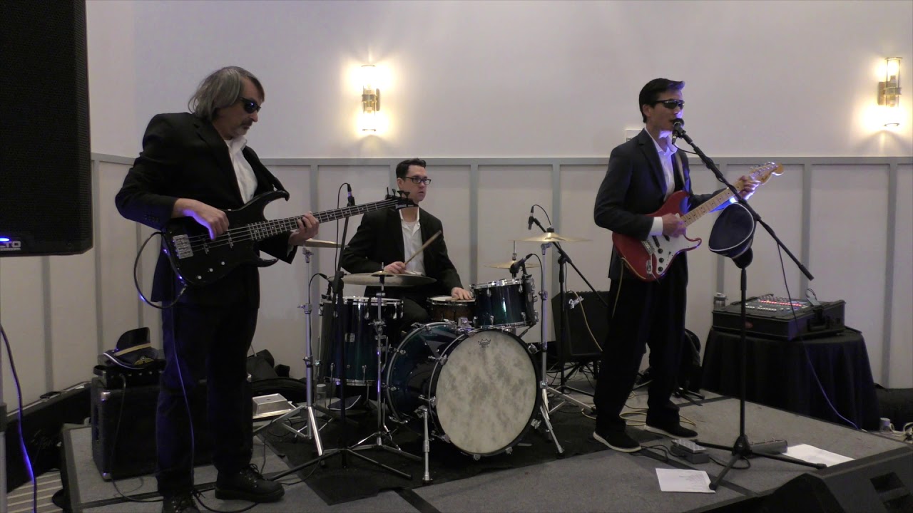 Till There Was You - The Beatles - live cover