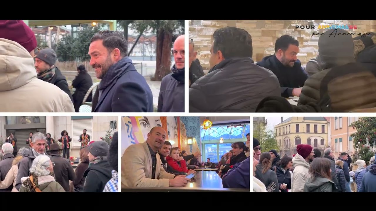 Ep.4 – Gabriel, il faut qu'on en parle : Le terrain