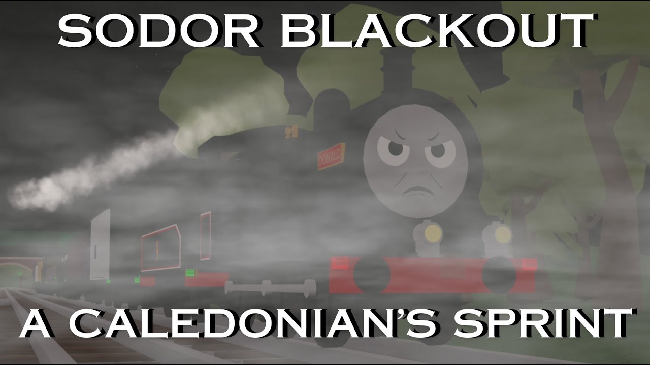 Sodor Blackout | 