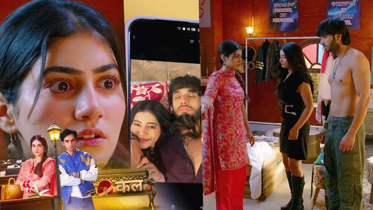 Tu Juliet Jatt Di NEW PROMO 15th April 2026 Today Episode |