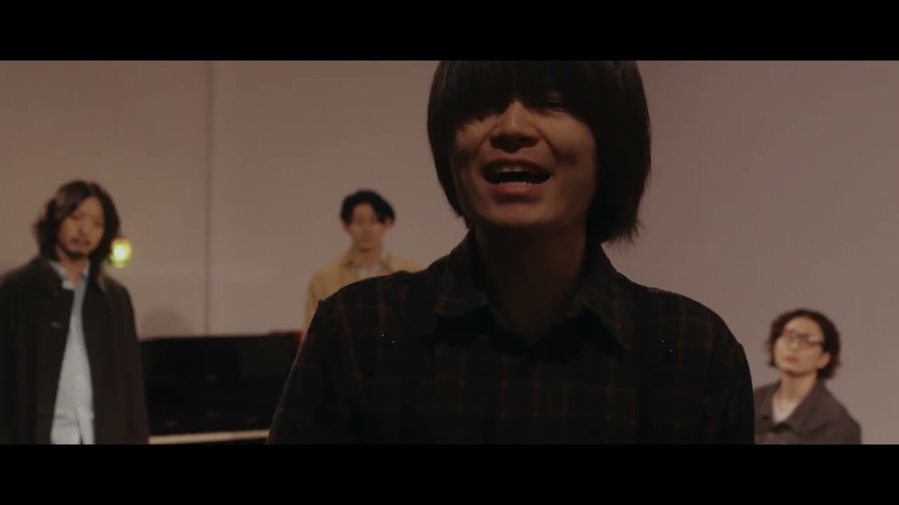 aoni - CIRCULATION 【Music Video】