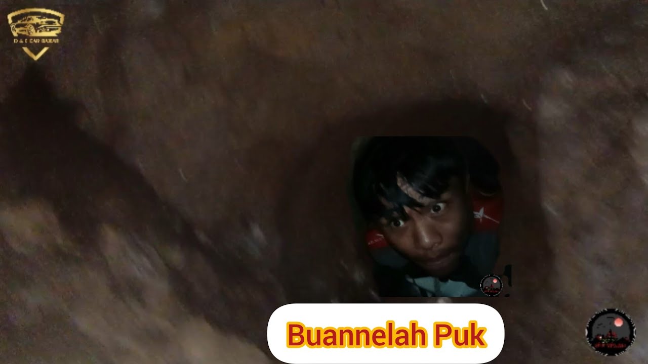 Buannel Phul hnuaiah Puk A Awm