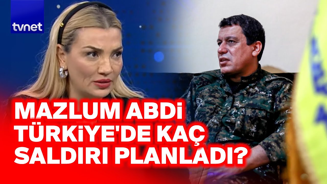 Nur Tuğba Aktay bomba Kandil iddiasının pimini çekti!
