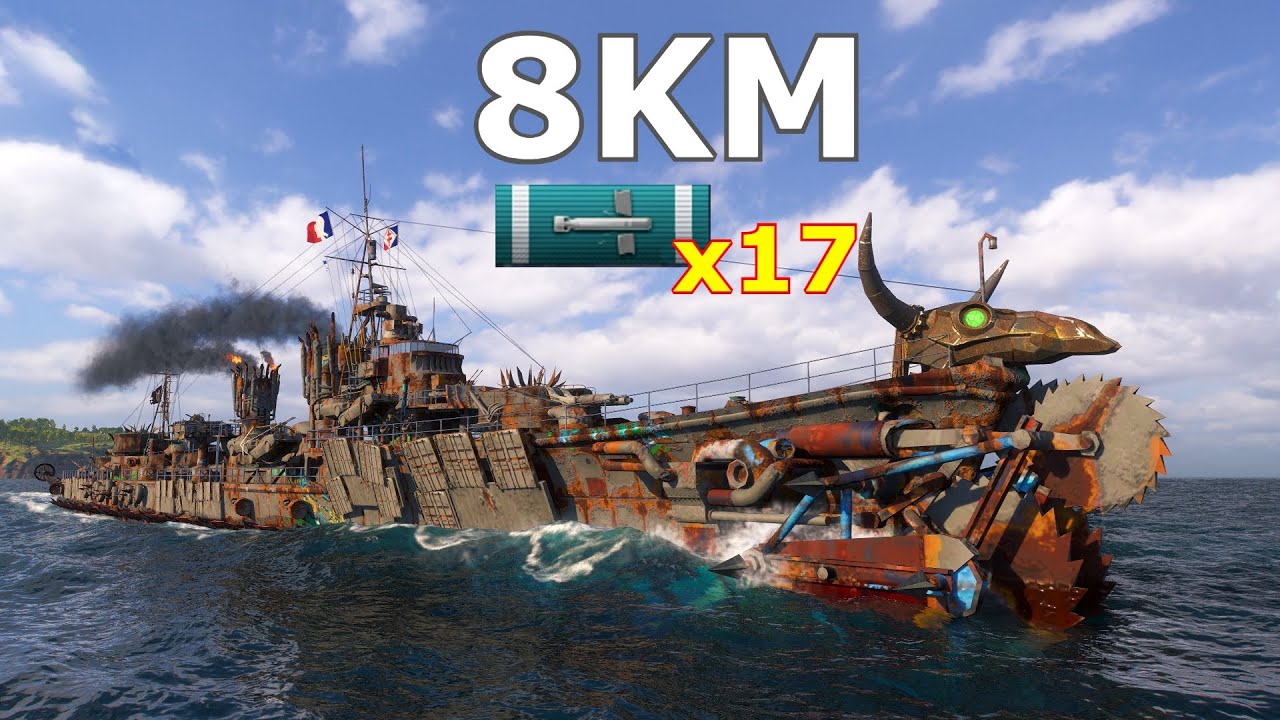Shimakaze: Too Fast, Too Dangerous! 2