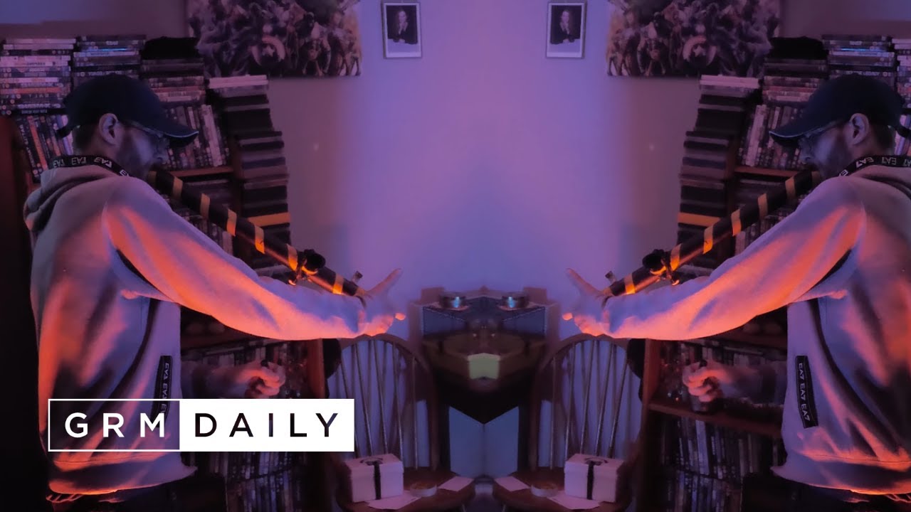 L3ON - Trap Diaries [Music Video] | GRM Daily