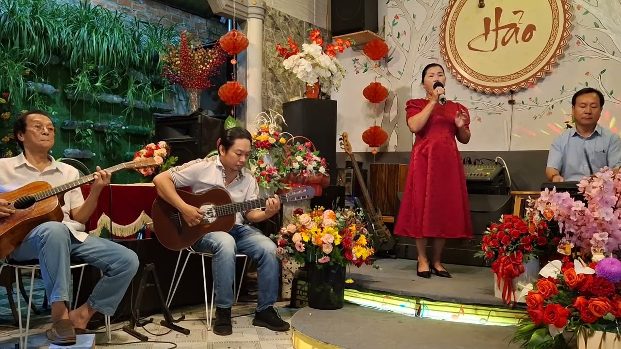 Kỷ niệm hai chuyến đi