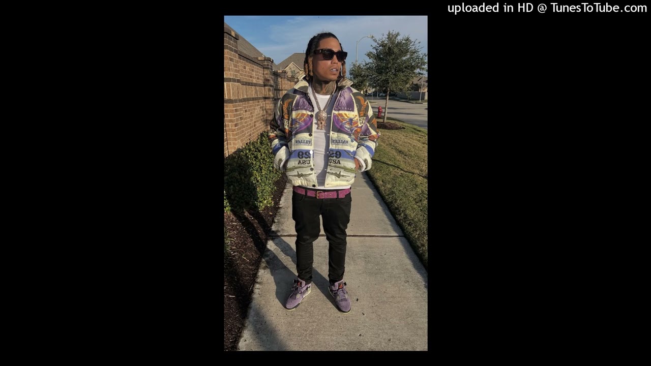 [FREE] TEC x RealBleeda Sample Type Beat 