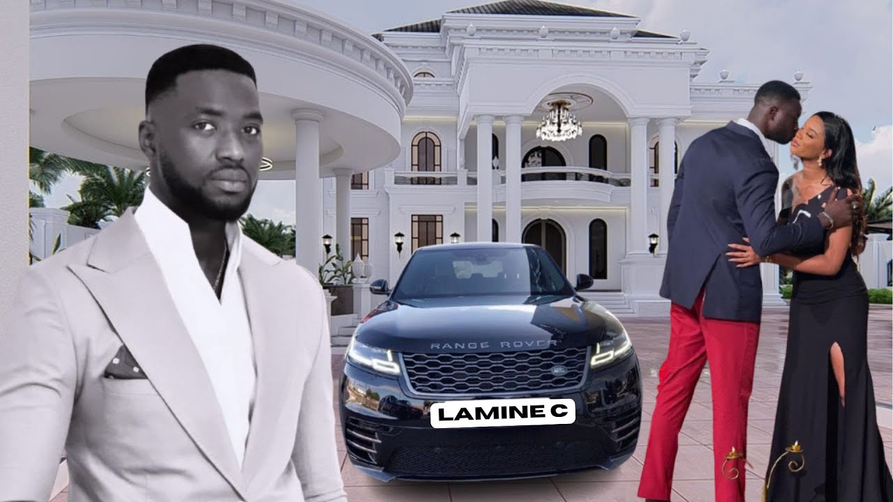Voici l’immense fortune de Lamine Cissoko le Bachelor Afrique saison 3