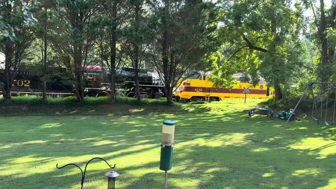 GSMR 1702 Shunts Part 1