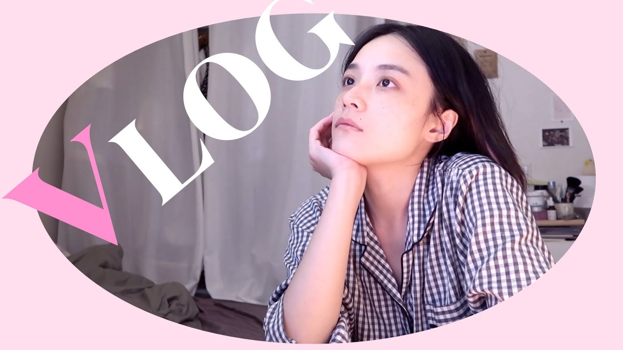 韓國上班族｜上班族的一天：開箱imac🍎. 新西外✨. 讀多益📚新髮色💇‍♀️｜雀斑阿啾JulieTube