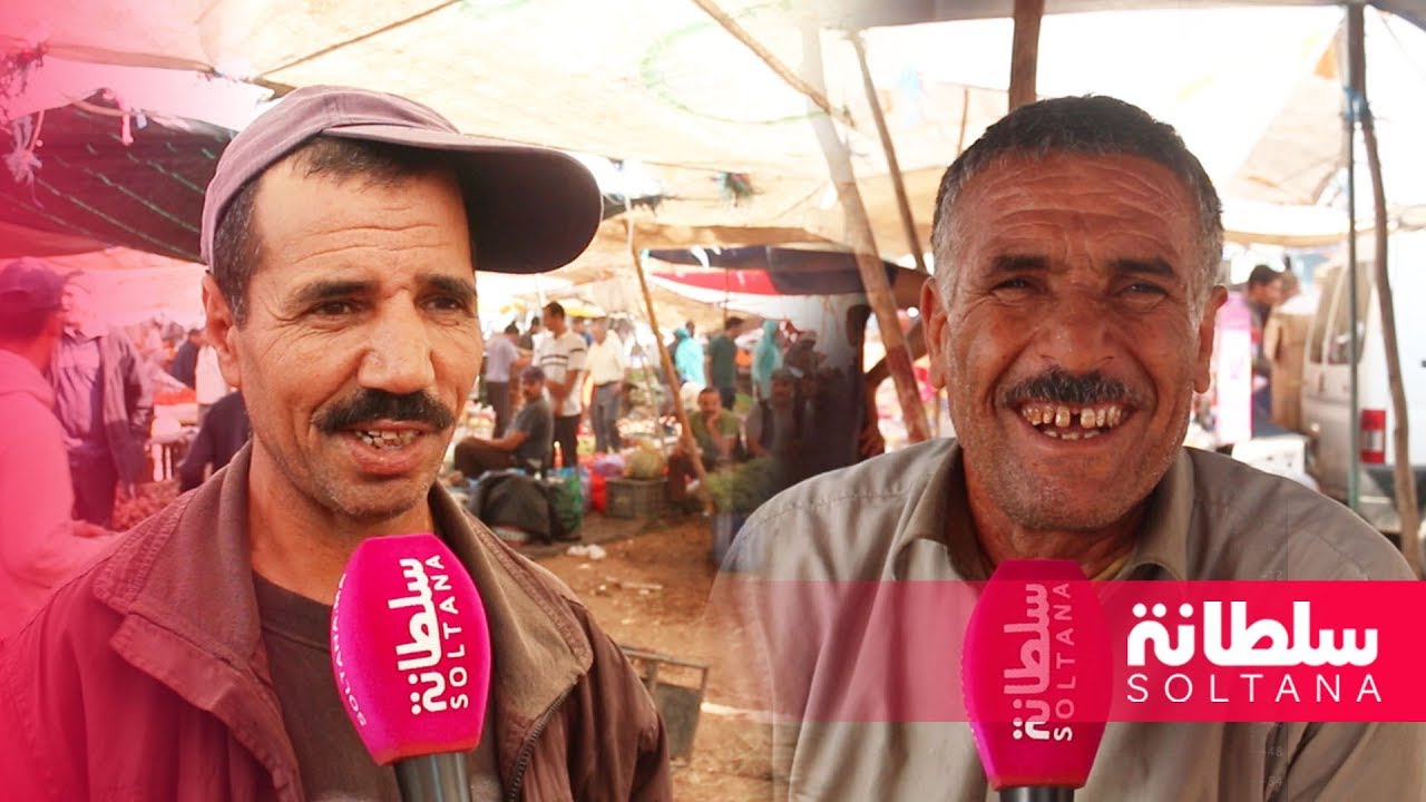 شحال باغي تزوج من امرأة؟ إجابات طريفة وغير متوقعة من سكان البادية