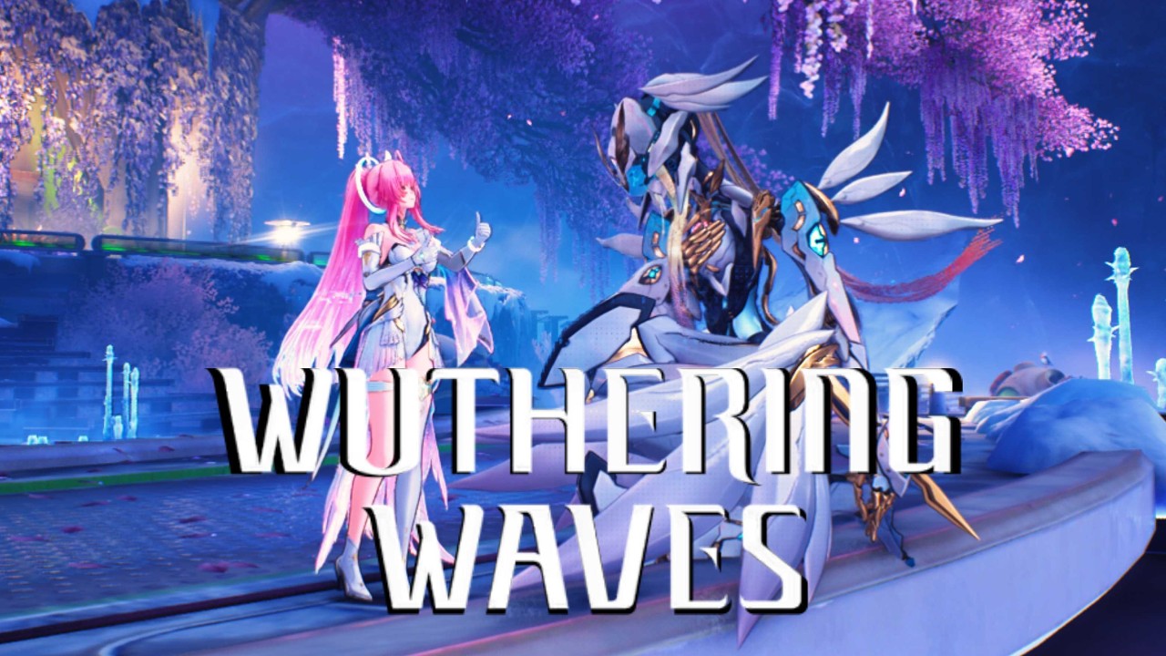 Nabuburit - Wuthering Waves