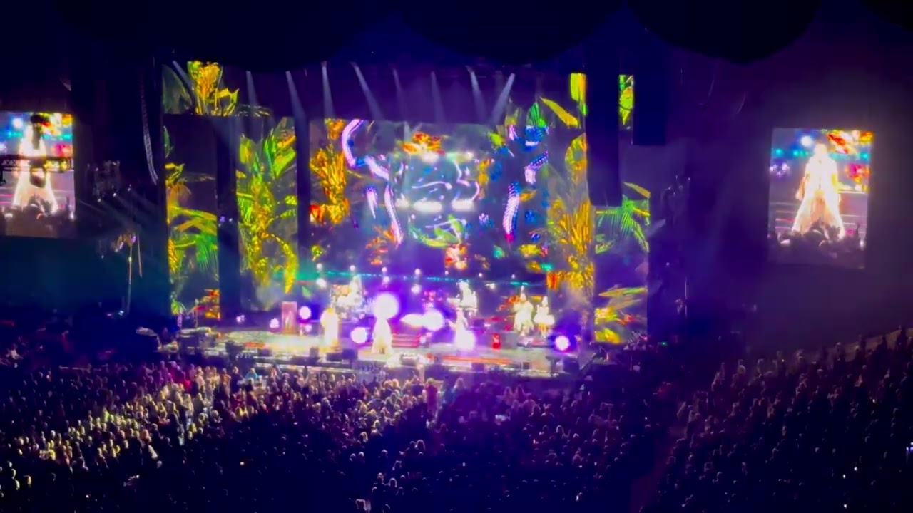 Duran Duran Manchester Halloween Special 2025 ( Union of the Snake ) 