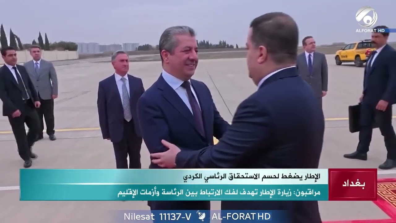 مسار جديد لحسم الرئاسة بعيدًا عن التعقيدات