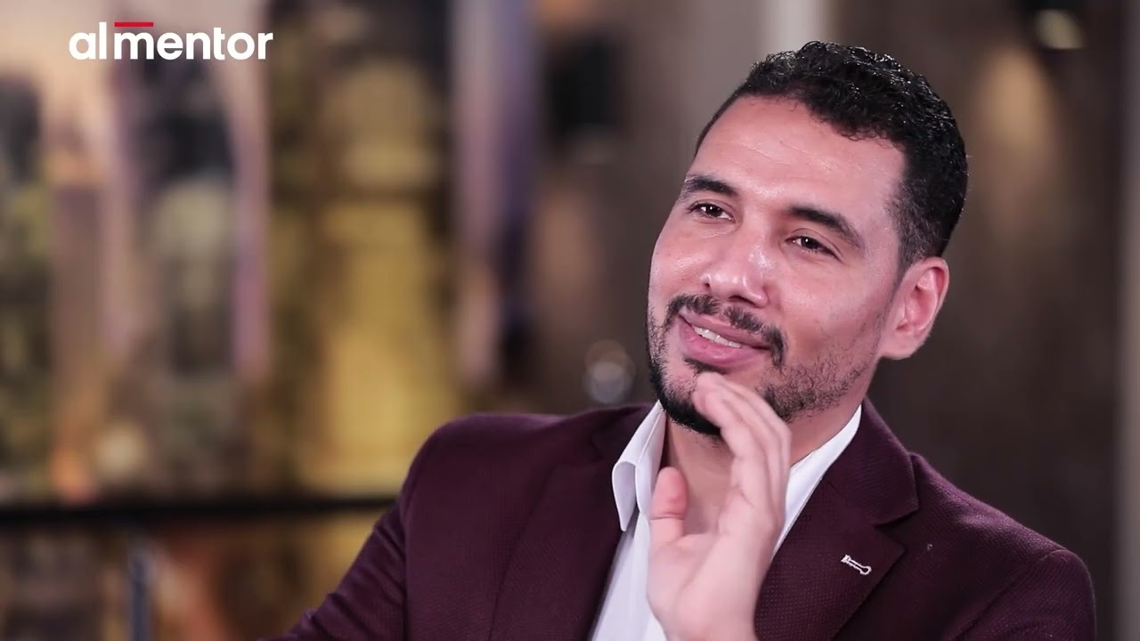  كيف تتخلص من جلد الذات مع د. عماد رشاد