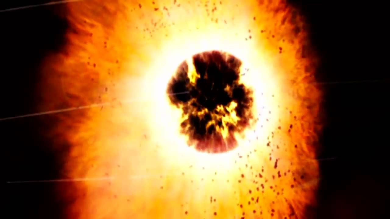 Doctor Who Tribute [We're All Stories in the End]