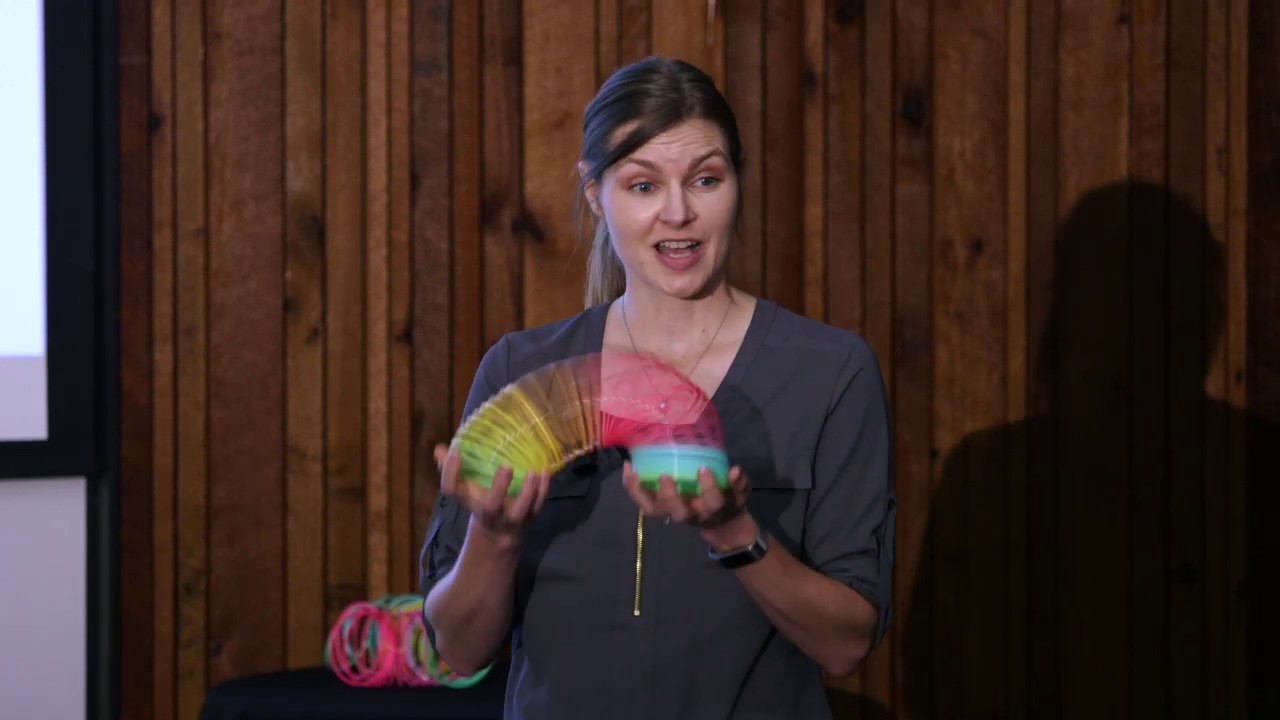 What is CWD | Roxanne Larsen, PhD