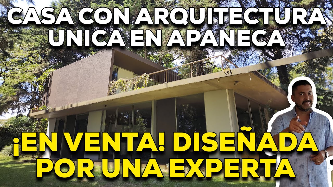 SOLD! LINDA CASA DE CAMPO EN VENTA EN ATACO RUTA DE LAS FLORES EN EL SALVADOR PRECIO: $195,000 NEG