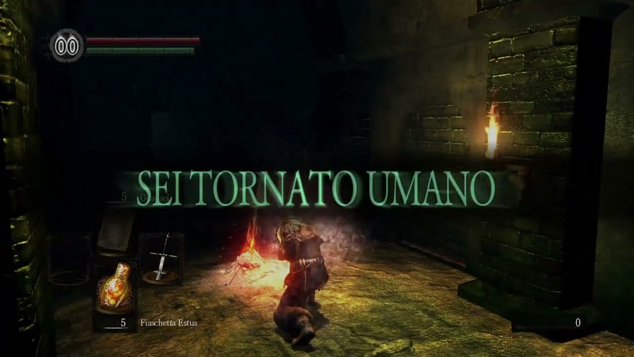 Siamo tornati seri - Anime Oscure: Preparati a Morire Edizione Gameplay pt. 2 (ITA)