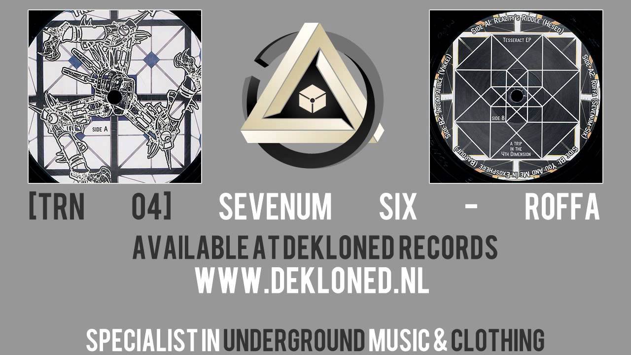 [TRN04] Sevenum Six - Roffa