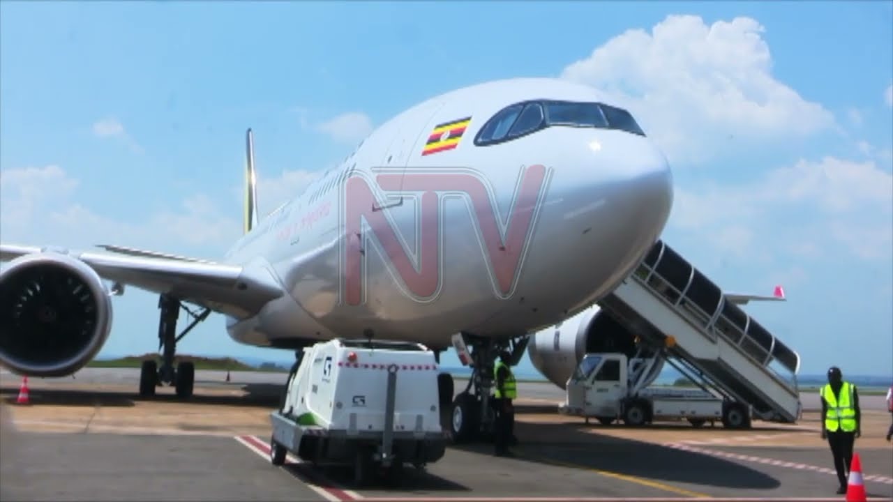 Uganda plans new cargo planes to enhance export infrastructure