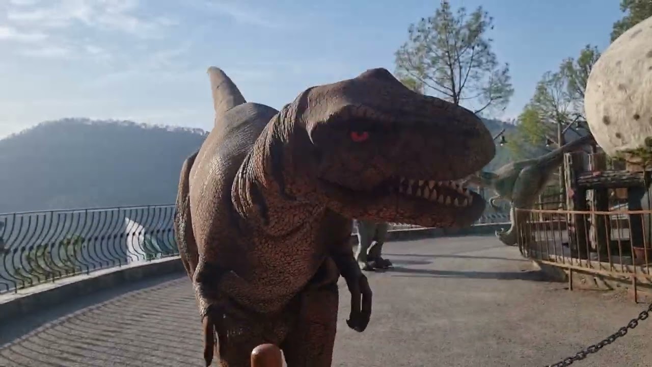 dino Valley islamabad pakistan 🇵🇰 ♥️