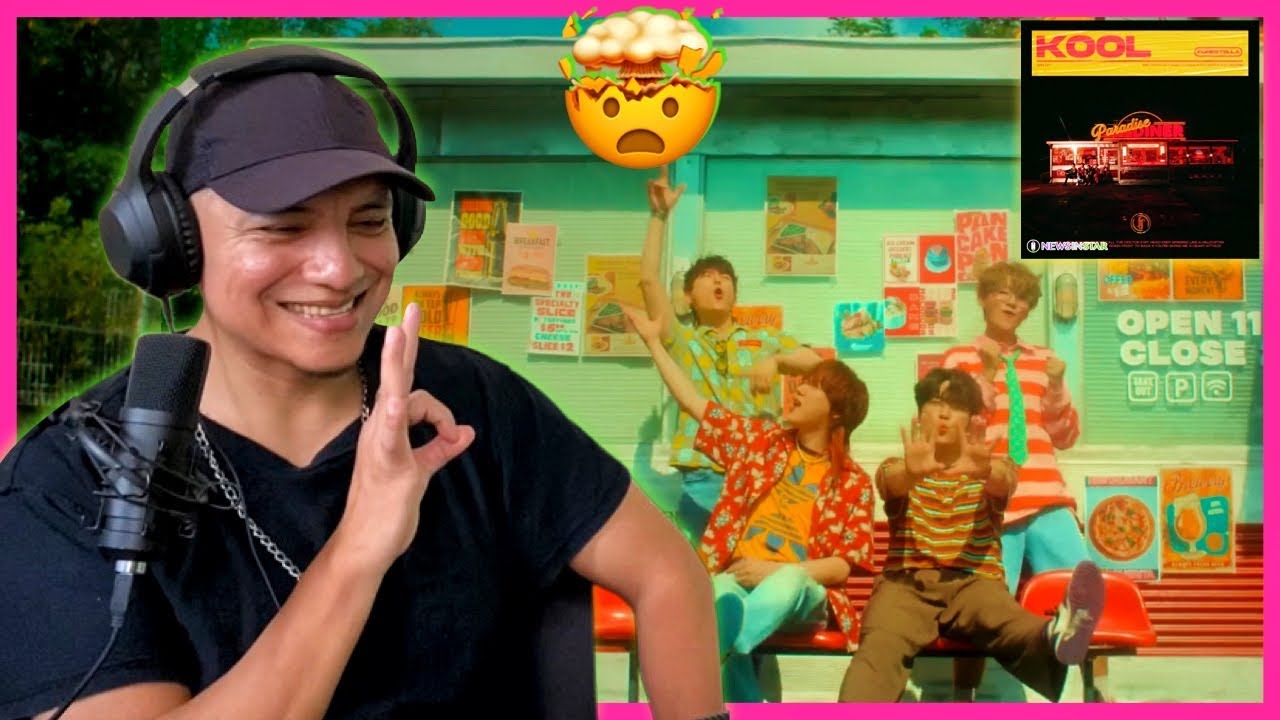 COMO UN NUEVO FORESTELLA 🤯 | Reacción y Comentarios a KOOL - 포레스텔라