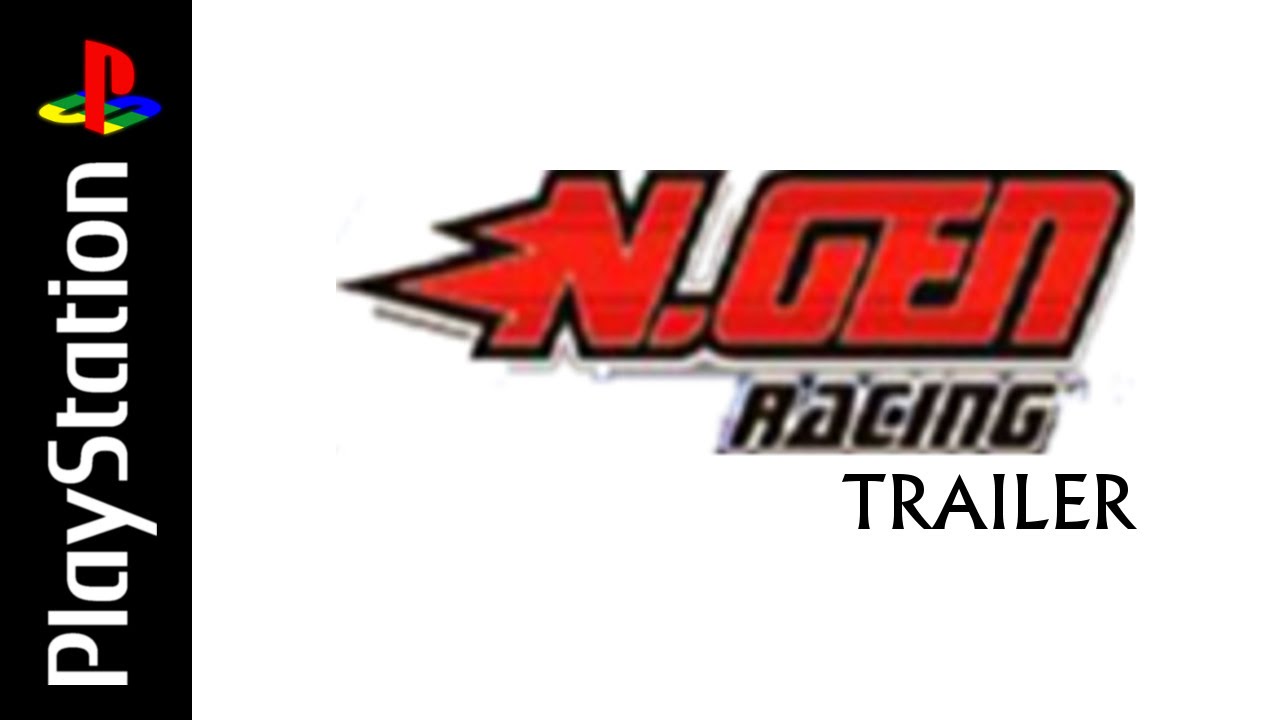 N.Gen Racing trailer