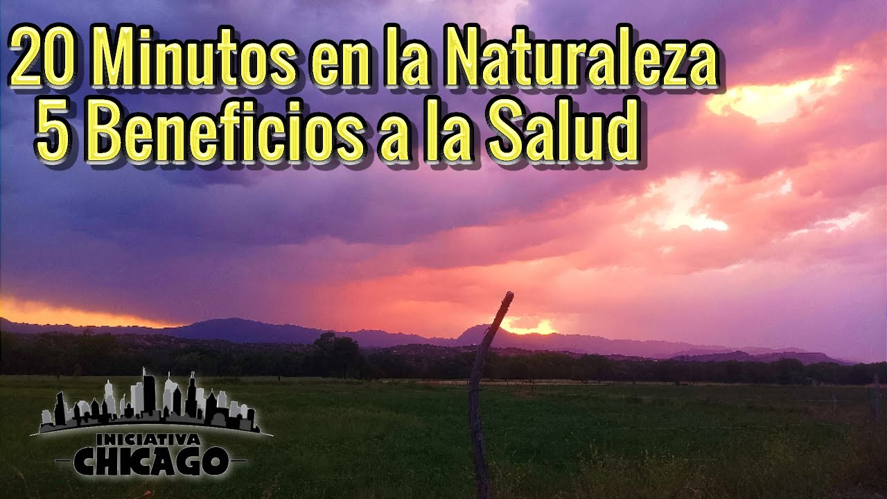 Recorrido por Huertas y Zonas Verdes 🌳✨💚