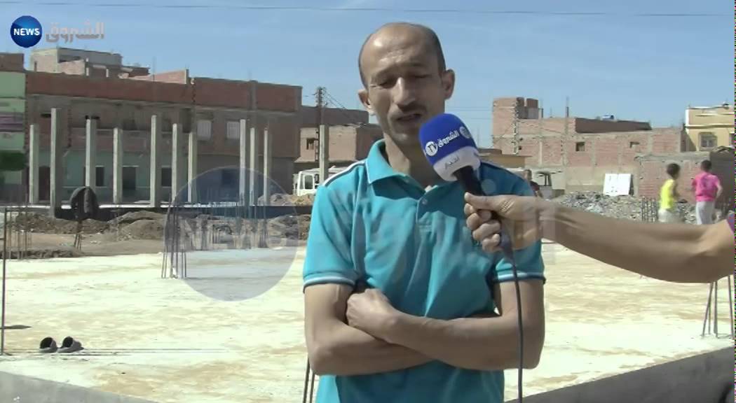 غليزان / غياب التهيئة يضاعف من معاناة حي سطال