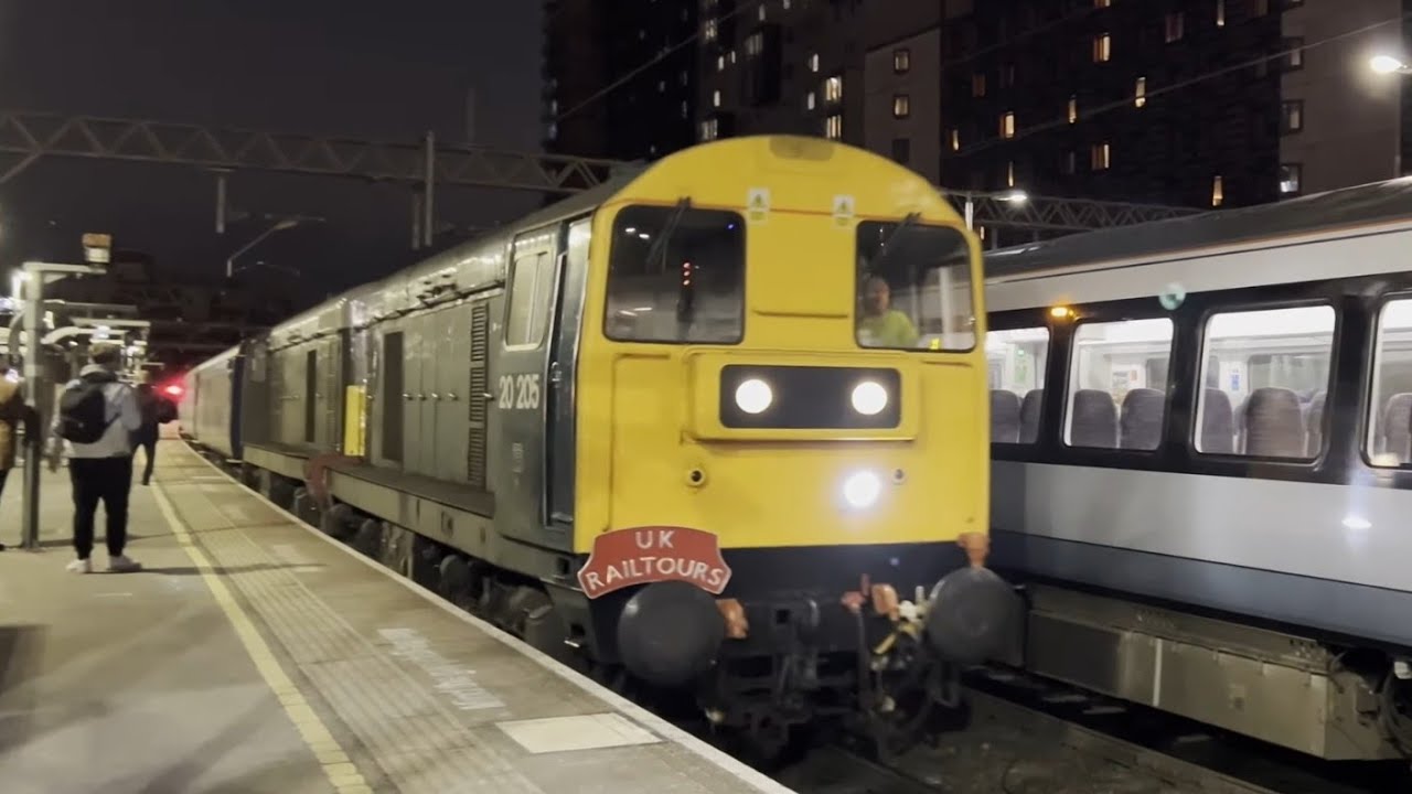 37407, 20205 & 20007 with 