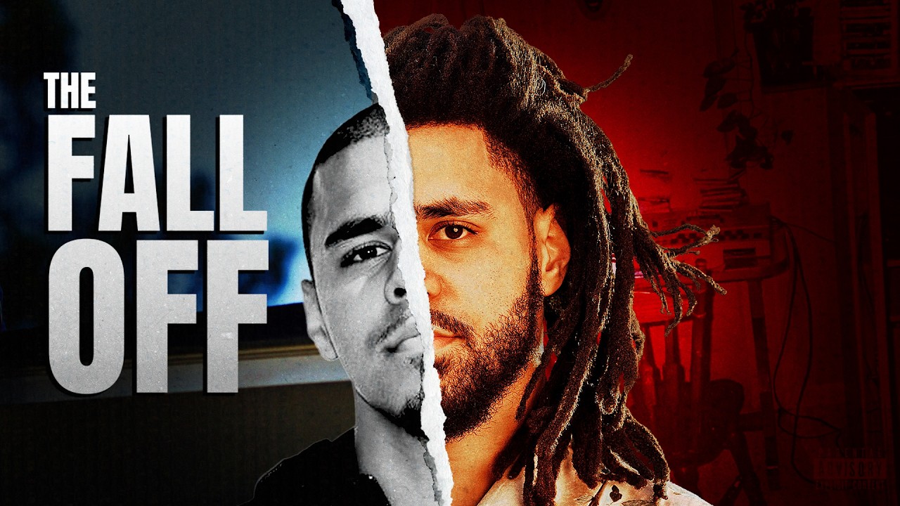 THE FALL OFF: J. COLE'S MASTERPIECE