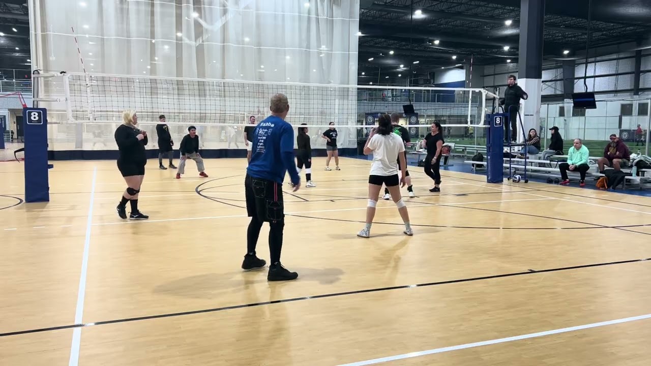 Networth vs I’d Hit That (Week 3, Game 1, Set 1)