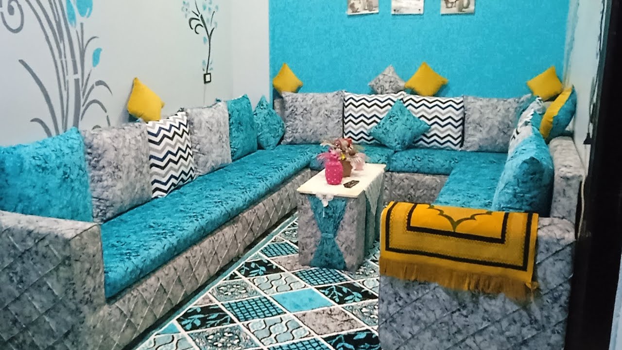 جوله في شقه🥰 بطوط بعد فرش العيد 🙈👍 يا رب تعجبكم ❤️🤲