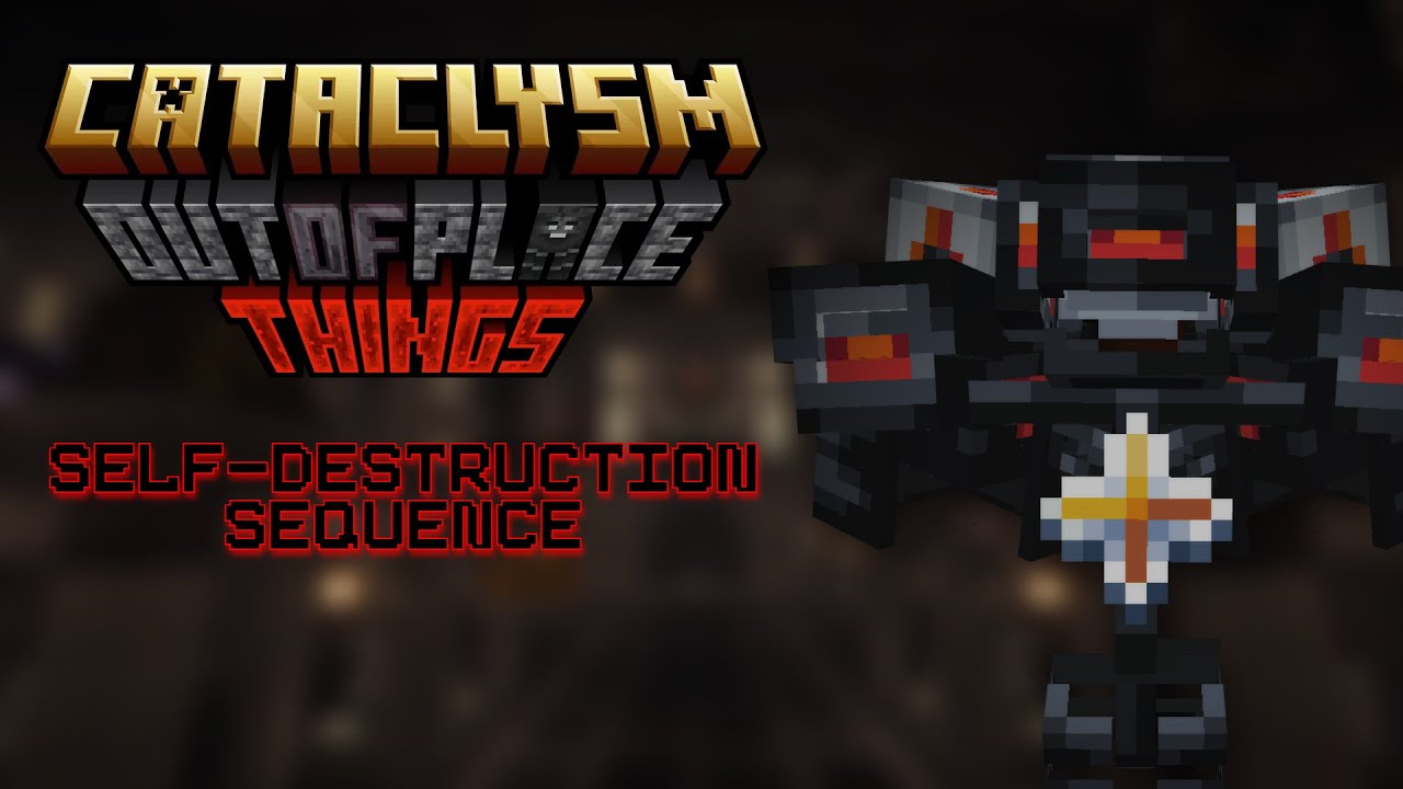L_Ender's Cataclysm OST - 