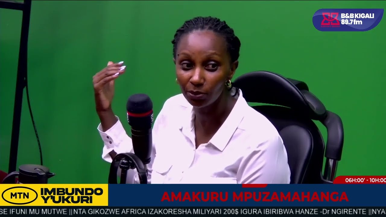 (PARTY 2)RED TABARA YATEYE UTWATSI UBUTASI BW' U RWANDA YIYUNGA KURI LETA Y'UBURUNDI