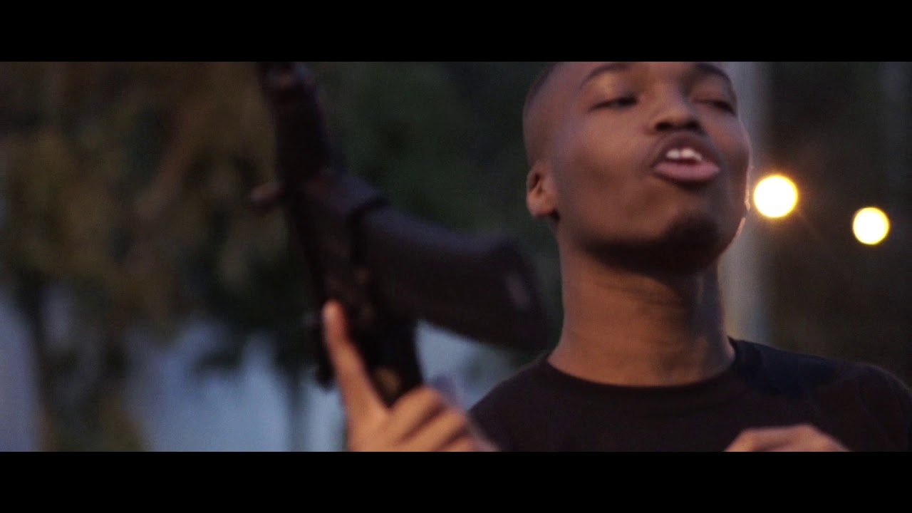Bornthurl - No More Boxes (Official Music Video) Prod by RobbyOne