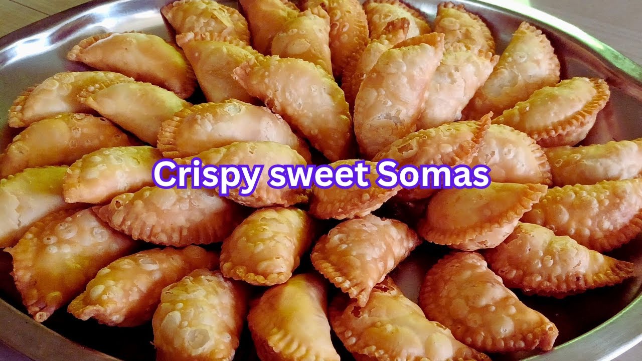 1/2 kg மாவில் 65 மொறுமொறு சோமாஸ் / crispy somas recipe in tamil / diwali snacks